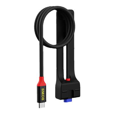 SMOS原装任天堂Switch电视底座DOCK视频充电数据NS延长线