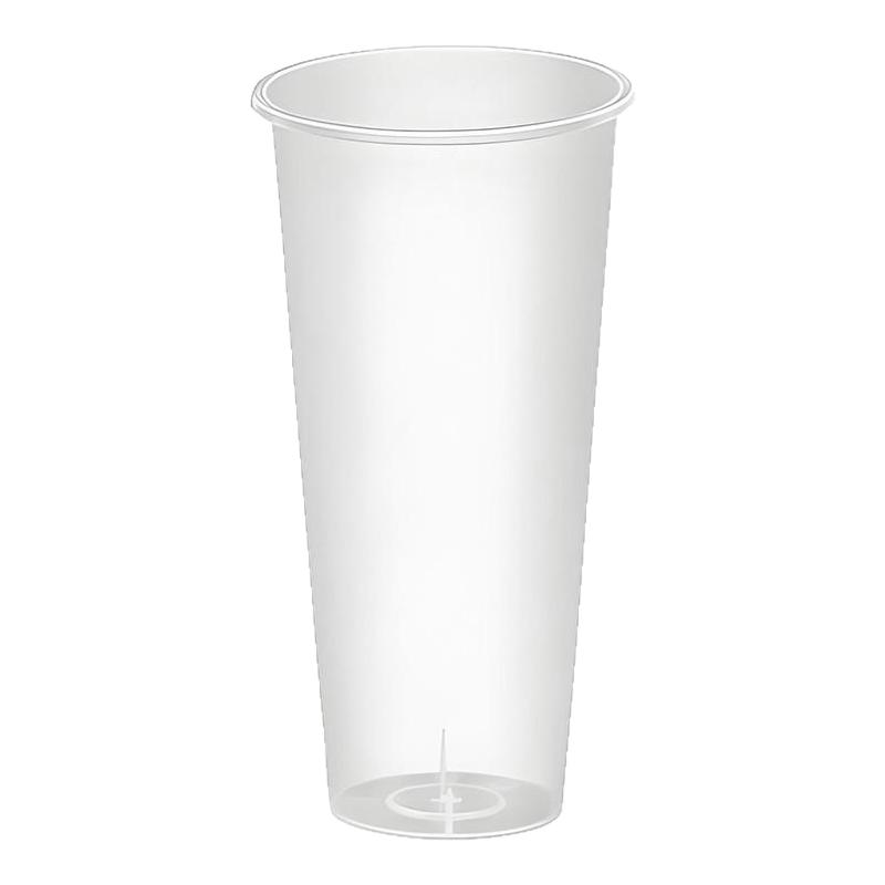 一次性注塑杯500/700ML90口径