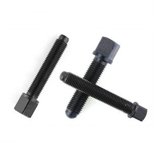 刀架螺丝40Cr淬火10.9级车床四方头刀台螺丝螺栓螺杆M10M12-M24