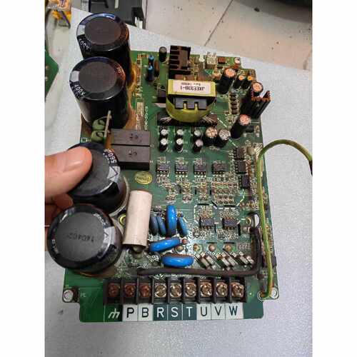【请询价】变频器板子FP40R12KT3