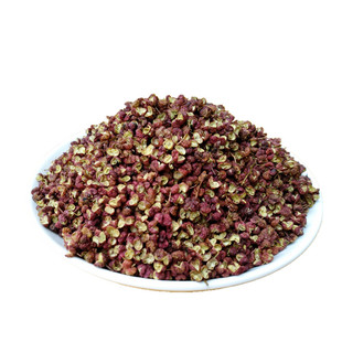 新货四川汉源花椒500克/50g干花椒粒麻椒大红袍 花椒粉包邮