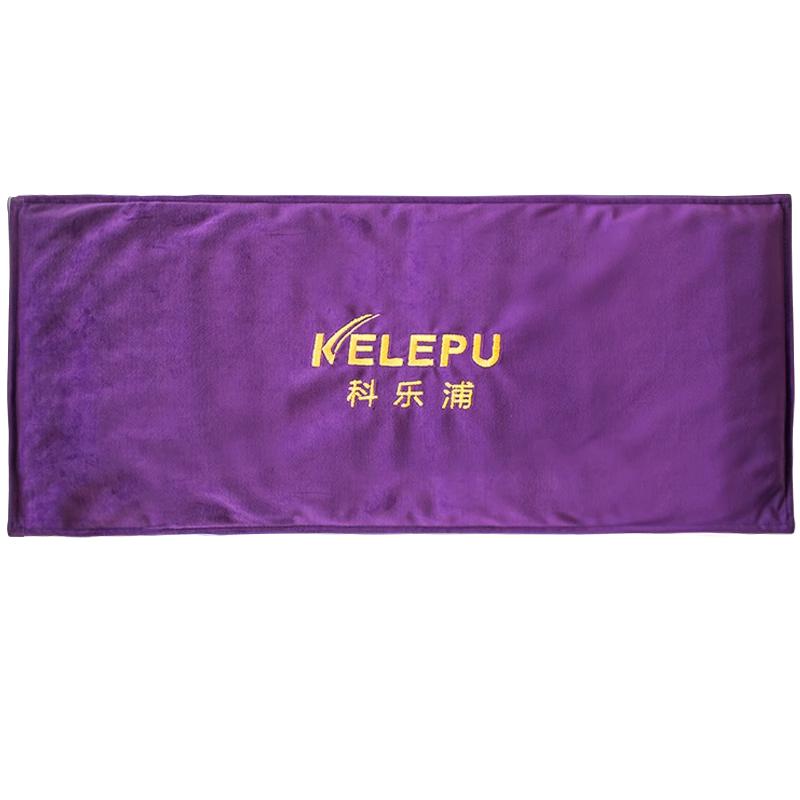 科乐浦电加热盐袋海盐粗盐热敷包腰部艾灸艾草家用肩颈椎理疗袋子