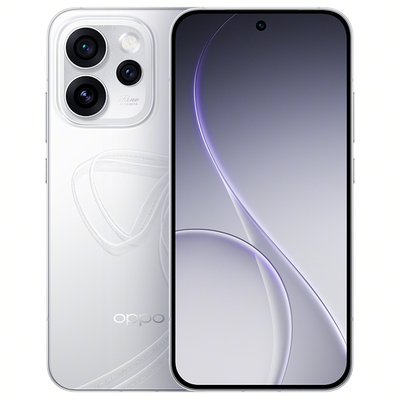 OPPOReno15实况神机手机