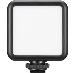 Ulanzi优篮子 VL49迷你便携led补光灯小型摄影灯手持单反微单相机摄像灯手机vlog拍摄户外室内人像拍照打光灯