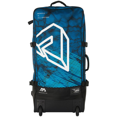 AquaMarina桨板包带轮大容量背包