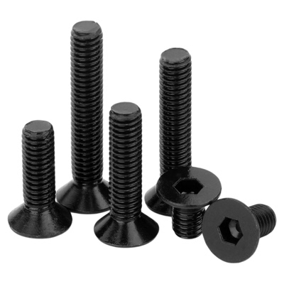 【直销】10.9级沉头内六角螺丝