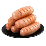 林饱饱原味黑胡椒烤肠 任选4件共40根券后24.8元包邮