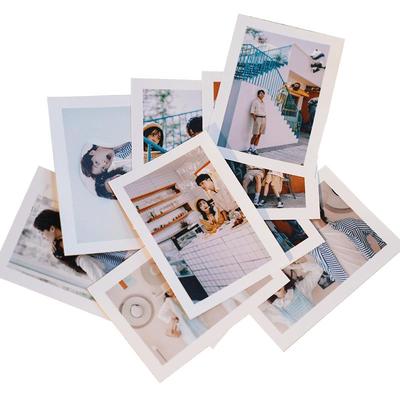 冲印洗照片封塑宝宝相册幼儿园