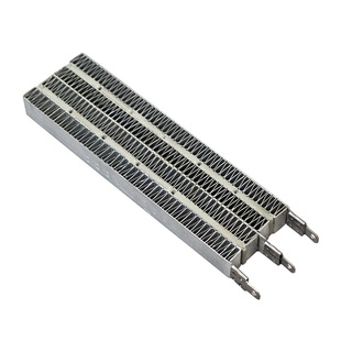 PTCYIDU 220V/1200W恒温陶瓷PTC空气电加热器发热加热片体150B2