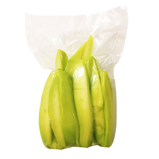 青芒果酸甜脆拖桃拖李潮汕特产梅汁甘草水果拖青芒条生吃水果