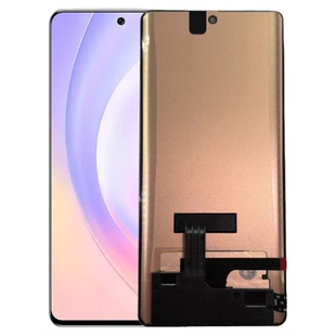 易诺信适用 VIVO S16 Pro S17E  Y100 Y78+ 带框OLED高刷屏幕总成