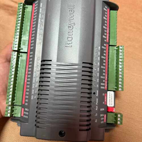 【请询价】Honeywell CPO- DIO