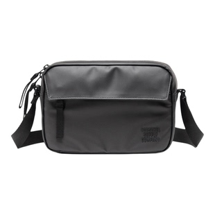 Herschel 25新品新升级防雨Alberni Crossbody男女斜挎包背包3升