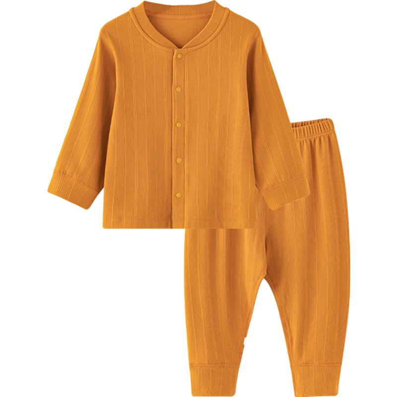 棉店薄绒春秋家居服套装