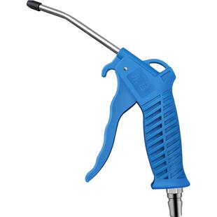 木工吹灰枪气动尘吹抢空压机气管枪风枪吹气工具气泵喷枪强力除尘