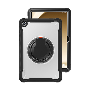 三星平板S11保护套Galaxy Tab a9+5G电脑保护克11寸8.7寸无磁2023款X210X110防摔壳护眼钢化膜可选