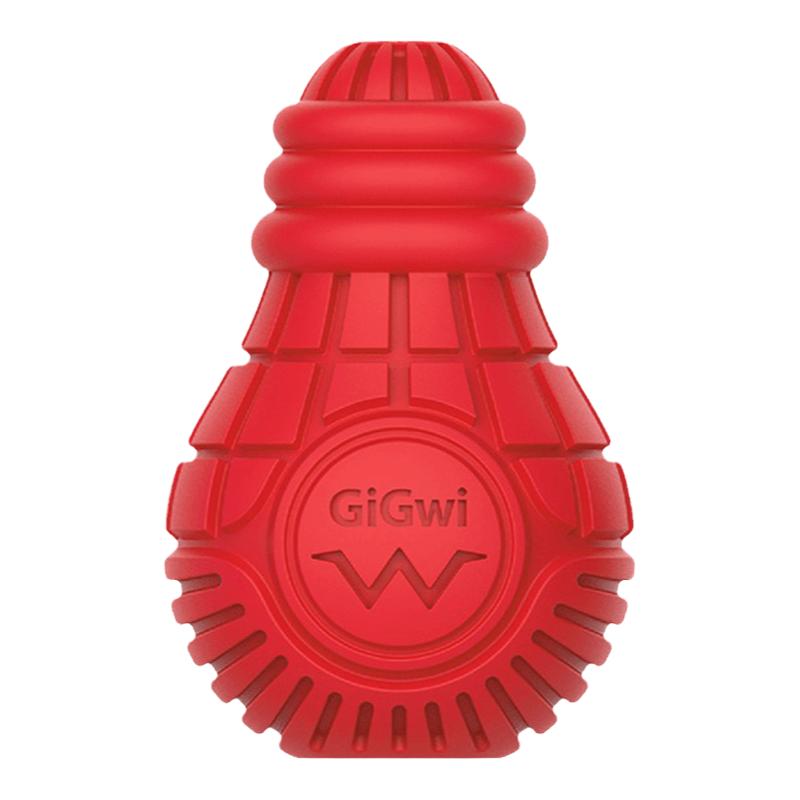 GiGwi贵为狗漏食玩具益趣小灯泡