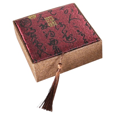 厂家佛珠手串礼盒把玩