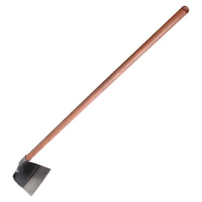 锄头除草神器工具家用种菜锰钢