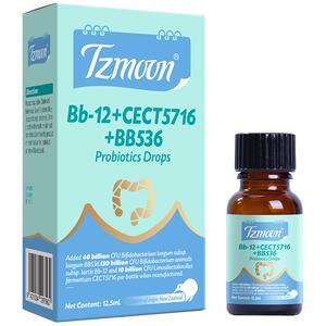 童之梦宝宝Bb-12益生菌BC菌群