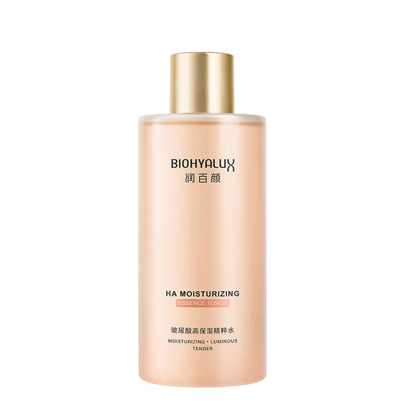 润百颜玻尿酸高保湿精华水湿敷水