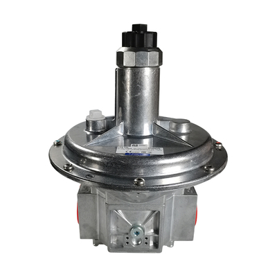 DUNGS冬斯FRS520燃气减压阀FRS515稳压阀FRS5065/FRS5080调压阀