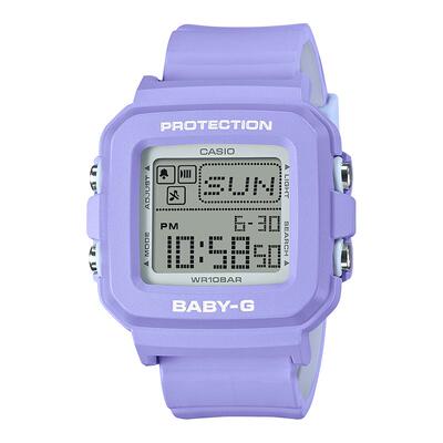 卡西欧小方块Y2K趣味挂件手表