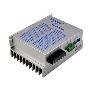 宇辉三相步进电机驱动器3M2280H-10A/3722 110/130/150通用型220V
