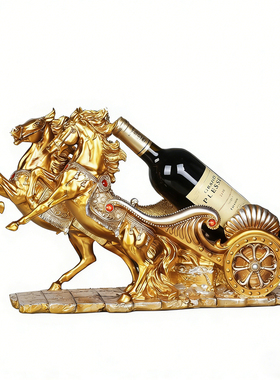 乔迁送礼，开业礼物，酒柜装饰