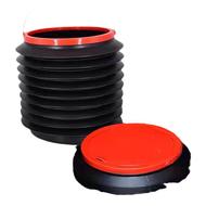 车载垃圾桶多功能车内折叠收缩桶