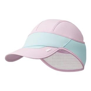 蕉下儿童运动护耳防风防晒帽秋冬保暖冷帽男女童宝宝鸭舌棒球帽子