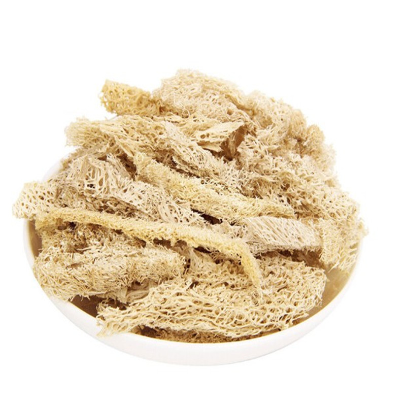 丝瓜络中药材药用食用煮水