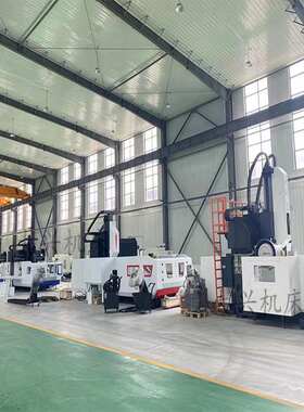 VMC855立式加工中心850数控机床850加工中心机重载台湾线轨