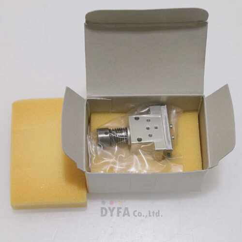 NEW-ERA Mechanical Finger NIB MINI HAND HP09-10-L ELEC-I-292