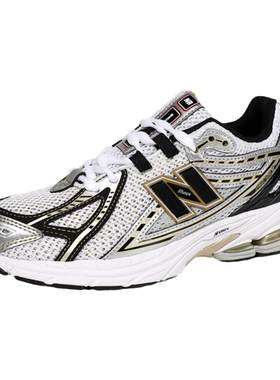 NEWBALANCE大童复古休闲运动鞋