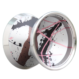 悠悠球aceyo 慈悲7 专业高级竞技比赛专用1Ayoyo球溜溜球睡眠超长