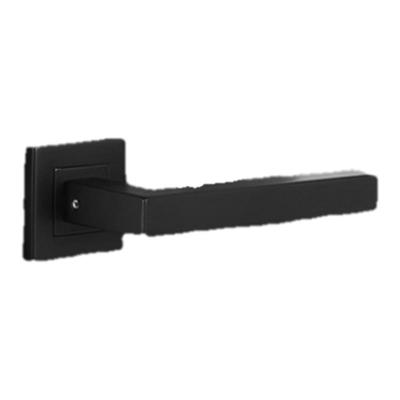 Himalia隐形门锁密室锁暗装闭锁