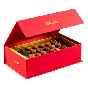 百年渔港干鲍鱼50g大连海鲜特产礼盒装高端干货过节送礼长辈