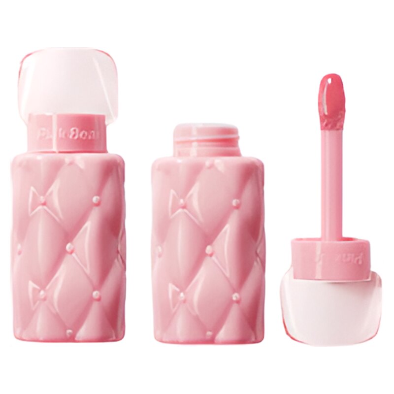 pinkbear唇釉丰唇蜜水光唇部精华