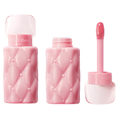 pinkbear唇釉丰唇蜜水光唇部精华