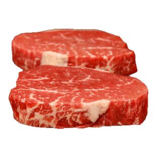 澳洲进口原切0添加谷饲M3菲力牛排里脊牛柳儿童惠灵顿厚新鲜牛肉