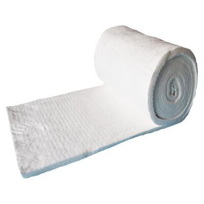 奥卡硅酸铝陶瓷纤维毯