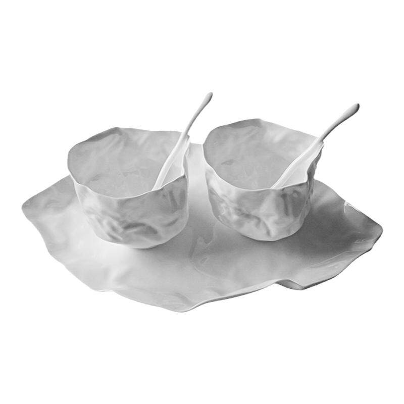 意大利品牌特邀设计师骨瓷咖啡杯
