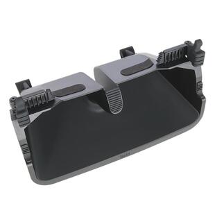 适用特斯拉中控储物盒Model y屏幕下收纳焕新版3丫改装配件神器