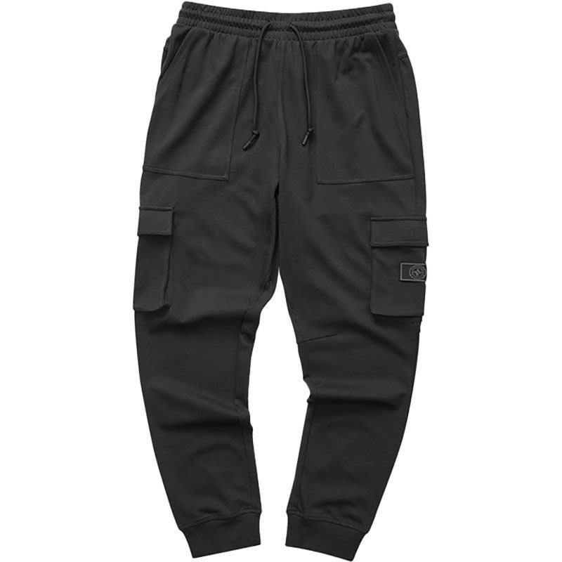 New Balance/NB正品夏季新款男子户外休闲运动短裤NVE25121-BK