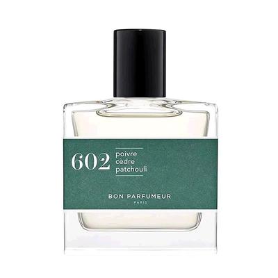 欧洲直邮BonParfumeur柏氛中性全系列浓香水留香持久EDP30ml正品