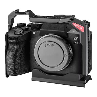 纽尔适用Sony索尼相机兔笼