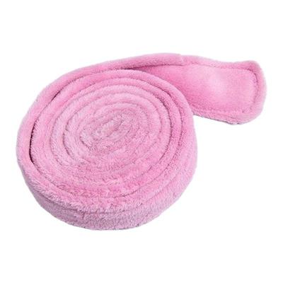 绑带系带系绳四季浴衣绑带珊瑚