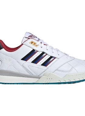 阿迪达斯三叶草男女休闲鞋Adidas