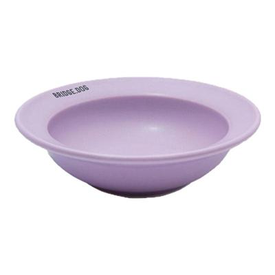 韩国BD正品猫狗陶瓷食碗飞碟碗